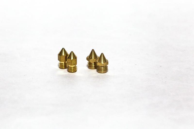 3D-Printed Foods