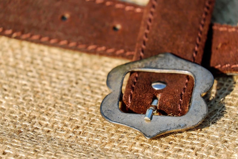Quantum Stabilizer Belt