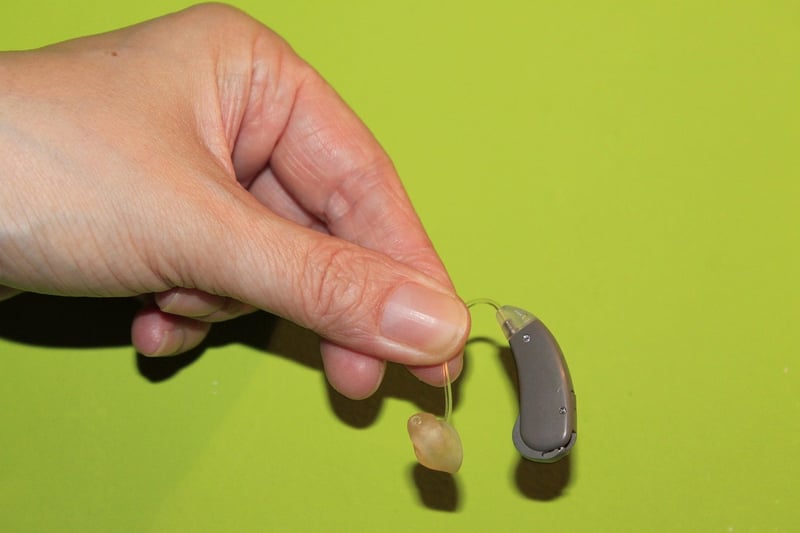Dimensional Translator Earpiece